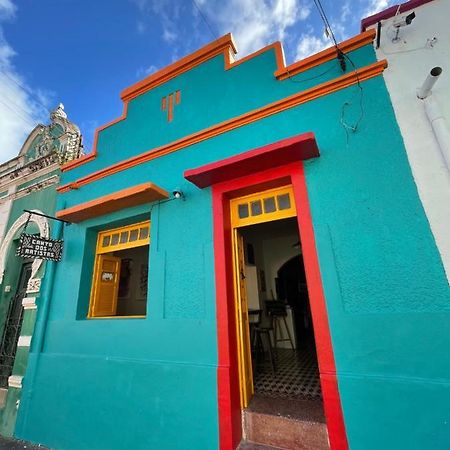 Canto Dos Artistas Olinda Hotel Exterior photo